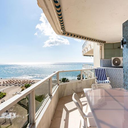 Appartamento Tropico Carihuela View & Parking Torremolinos Esterno foto